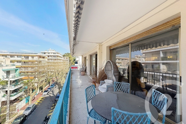 Luxury Apartment for sale in Cannes, 1 280 000 €, Photo 7
