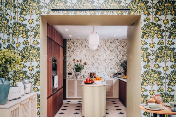 Maison de luxe à vendre à La Varenne Saint Hilaire, 3 980 000 €, Photo 7
