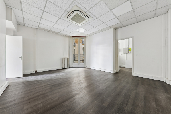 Luxury Apartment for sale in Paris 16ème, 695 000 €, Photo 7