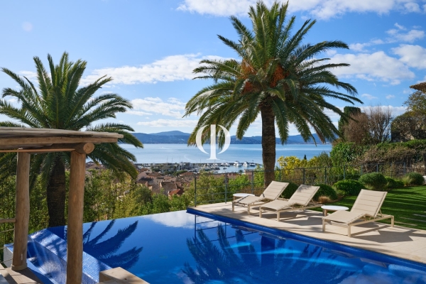 Maison de luxe à vendre à Sainte-Maxime, 4 250 000 €, Photo 2
