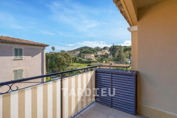 Luxury Apartment for sale in Saint-Tropez, 895 000 €, Photo 4