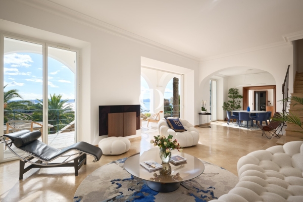 Maison de luxe à vendre à Sainte-Maxime, 4 250 000 €, Photo 5