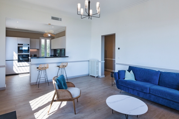 Appartement de luxe à vendre à Nice, 780 000 €, Photo 1