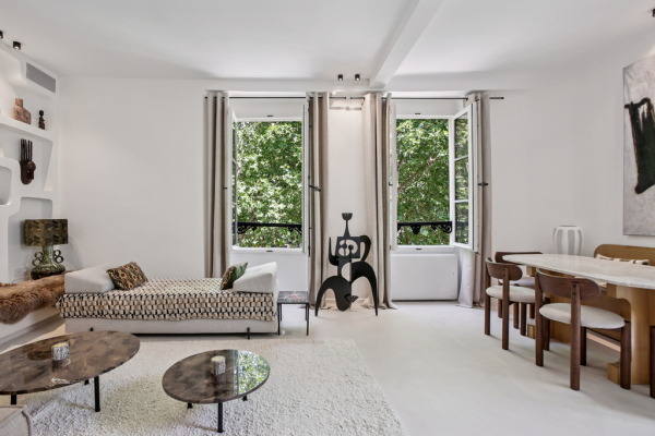 Luxury Apartment for sale in Paris 6ème, 1 295 000 €, Photo 1