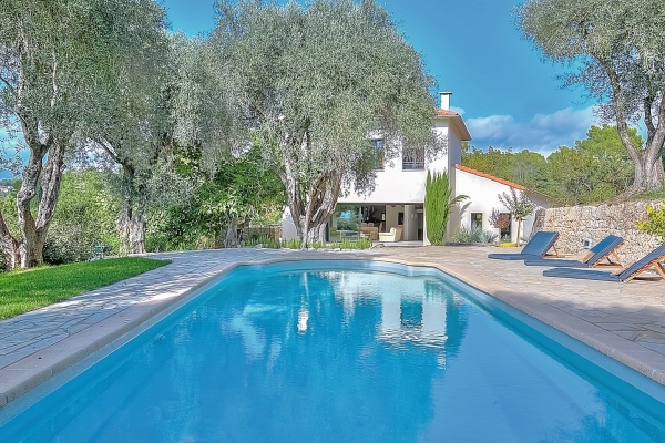 Maison de luxe à vendre à Mougins, 2 200 000 €, Photo 1
