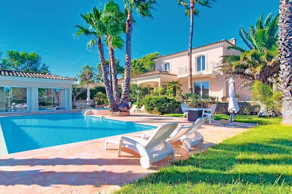 Maison de luxe à vendre à Saint-Raphaël, 1 435 000 €, Photo 1