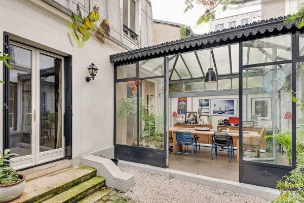 Luxury House for sale in Paris 15Ème, 1 750 000 €, Photo 1