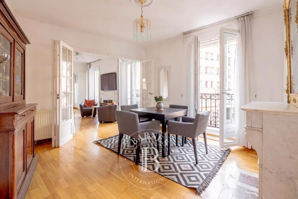 Luxury Apartment for sale in Paris 5Ème, 699 000 €, Photo 1