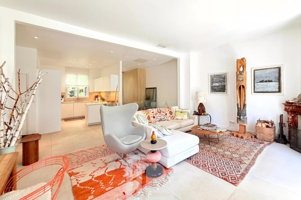 Maison de luxe à vendre à Cannes, 1 390 000 €, Photo 1