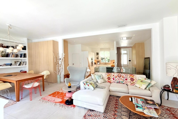 Luxury House for sale in Cannes, 1 390 000 €, Photo 1