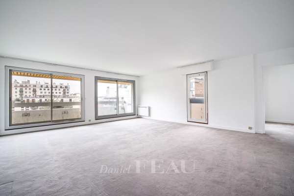 Appartement de luxe à vendre à Boulogne-Billancourt, 1 200 000 €, Photo 1