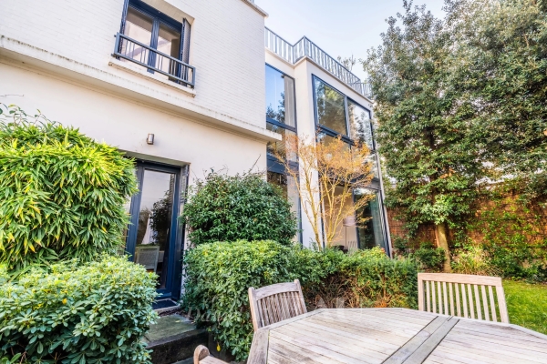 Maison de luxe à vendre à Boulogne-Billancourt, 2 095 000 €, Photo 1