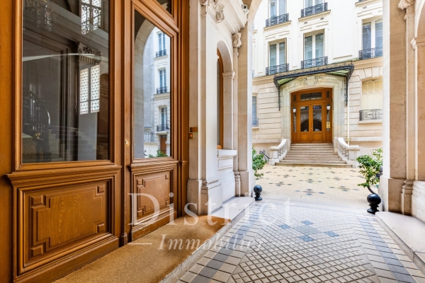 Appartement de luxe à vendre à Paris 7Ème, 3 300 000 €, Photo 1