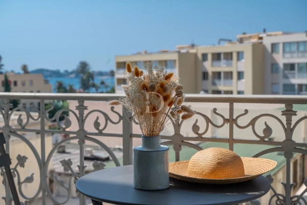 Appartement de luxe à vendre à Beaulieu-sur-Mer, 1 210 000 €, Photo 1