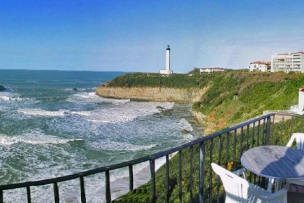 Luxury Apartment for sale in Biarritz, 750 000 €, Photo 1