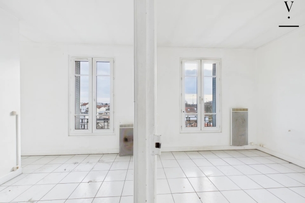Appartement de luxe à vendre à Maisons-Alfort, 156 000 €, Photo 1