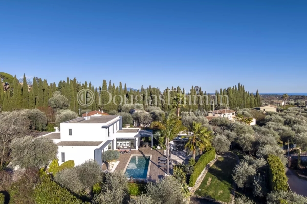 Maison de luxe à vendre à Opio, 2 590 000 €, Photo 1
