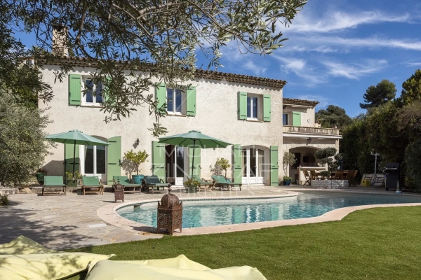 Maison de luxe à vendre à La Gaude, 1 199 000 €, Photo 1