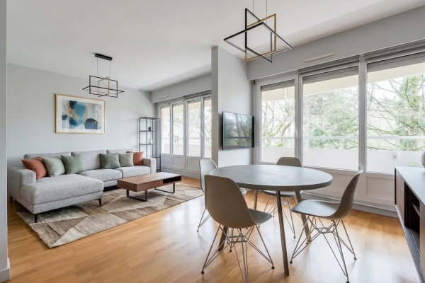 Luxury Apartment for sale in Lyon 9Ème, 252 000 €