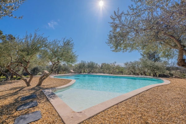 Maison de luxe à vendre à Lorgues, 1 495 000 €, Photo 1