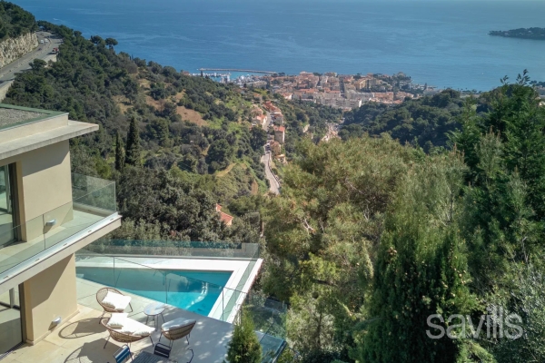 Luxury House for rental in Villefranche-sur-Mer, 20 000 €, Photo 1
