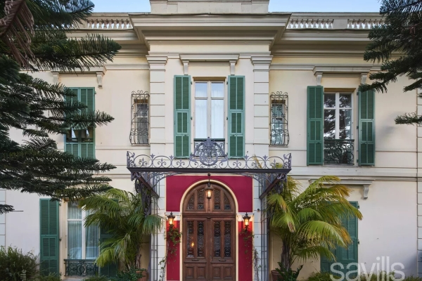 Luxury House for rental in Nice, 40 000 €, Photo 1