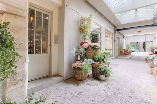 Luxury Apartment for sale in Paris 7Ème, 850 000 €, Photo 1