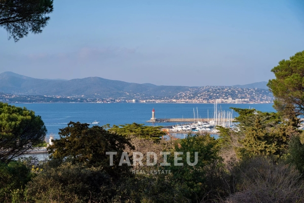 Appartement de luxe à vendre à Saint-Tropez, 2 625 000 €, Photo 1