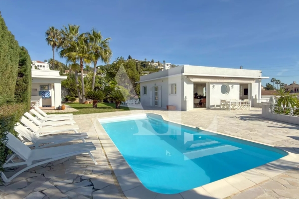 Maison de luxe à vendre à Le Golfe Juan, 2 680 000 €, Photo 1