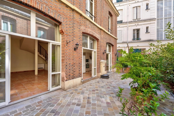 Appartement de luxe à vendre à Paris 7Ème, 3 100 000 €, Photo 1