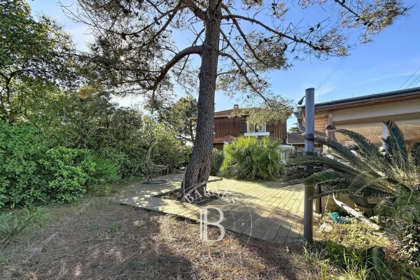 Maison de luxe à vendre à Cap Ferret, 2 310 000 €, Photo 1
