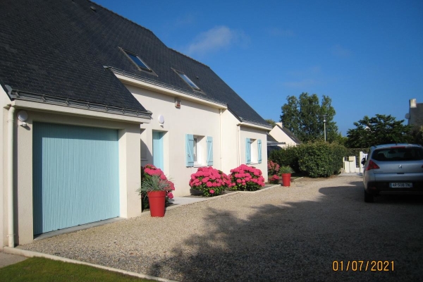 Maison de luxe à vendre à Piriac-sur-Mer, 649 760 €, Photo 1
