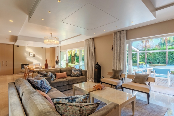 Luxury House for sale in Cap d'Antibes, 5 500 000 €, Photo 2