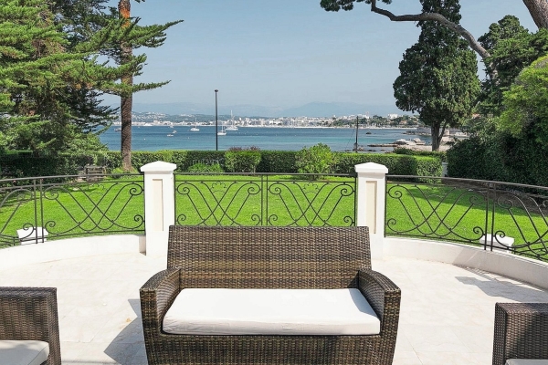 Maison de luxe à vendre à Cap d'Antibes, 19 950 000 €, Photo 2