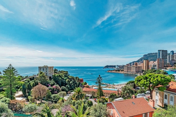 Luxury House for sale in Roquebrune-Cap-Martin, 19 900 000 €, Photo 2