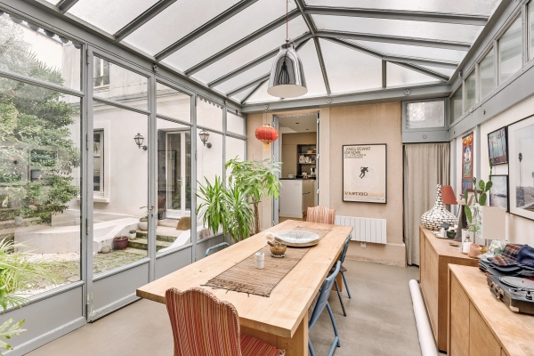 Luxury House for sale in Paris 15Ème, 1 750 000 €, Photo 2