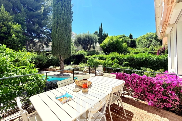 Maison de luxe à vendre à Cannes, 1 390 000 €, Photo 2
