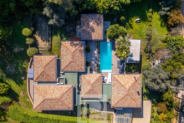 Maison de luxe à vendre à Vallauris, 2 350 000 €, Photo 2