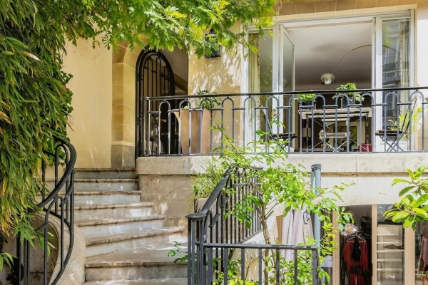 Maison de luxe à vendre à Paris 16ème, 5 390 000 €, Photo 2