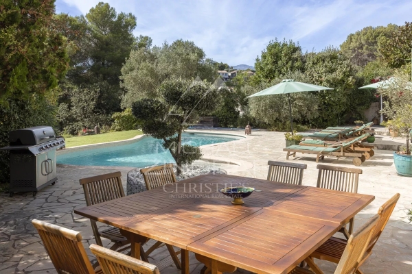 Luxury House for sale in La Gaude, 1 199 000 €, Photo 2