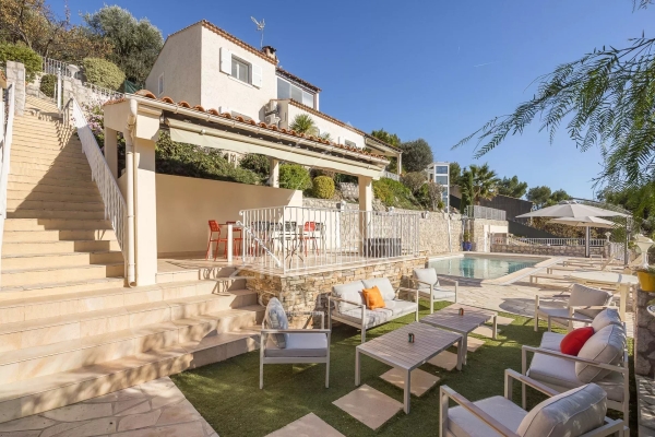 Luxury House for sale in Aspremont, 1 200 000 €, Photo 2