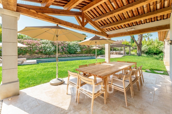 Luxury House for sale in Saint-Tropez, 9 900 000 €, Photo 2