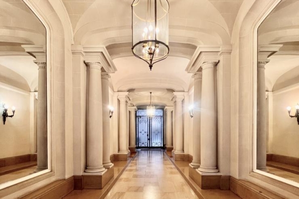 Appartement de luxe à vendre à Paris 16ème, 2 400 000 €, Photo 2