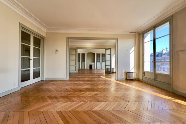 Appartement de luxe à vendre à Paris 17ème, 1 800 000 €, Photo 2