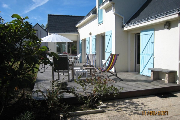 Maison de luxe à vendre à Piriac-sur-Mer, 649 760 €, Photo 2