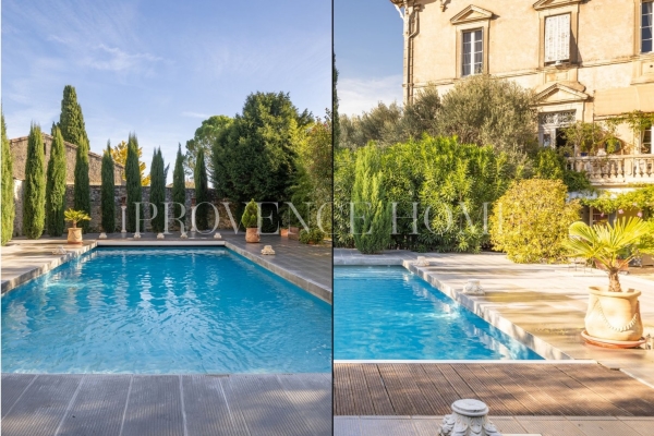 Maison de luxe à vendre à Velleron, 1 390 000 €, Photo 2