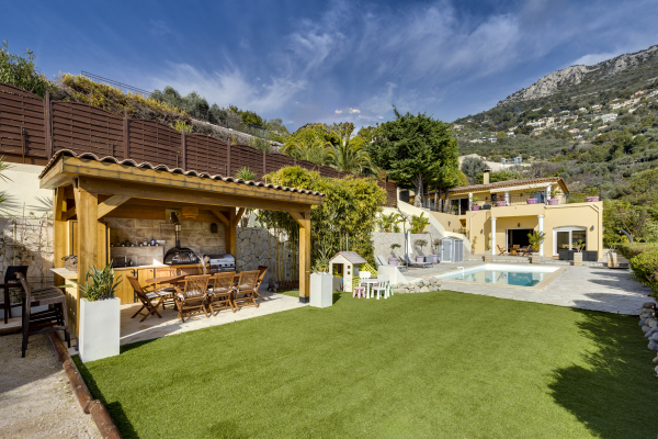 Luxury House for sale in Èze, 2 500 000 €, Photo 3