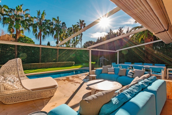 Luxury House for sale in Cap d'Antibes, 5 500 000 €, Photo 3