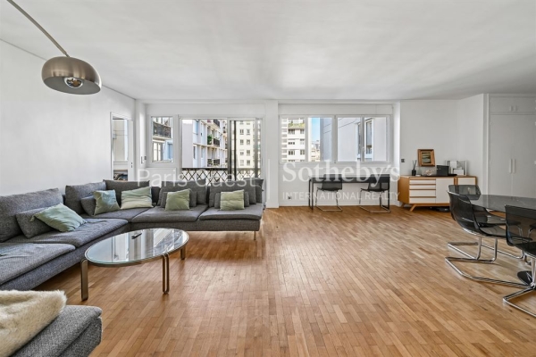 Appartement de luxe à vendre à Paris 17Ème, 1 200 000 €, Photo 3
