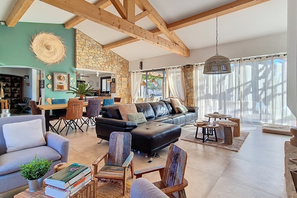 Maison de luxe à vendre à Fréjus, 1 250 000 €, Photo 3